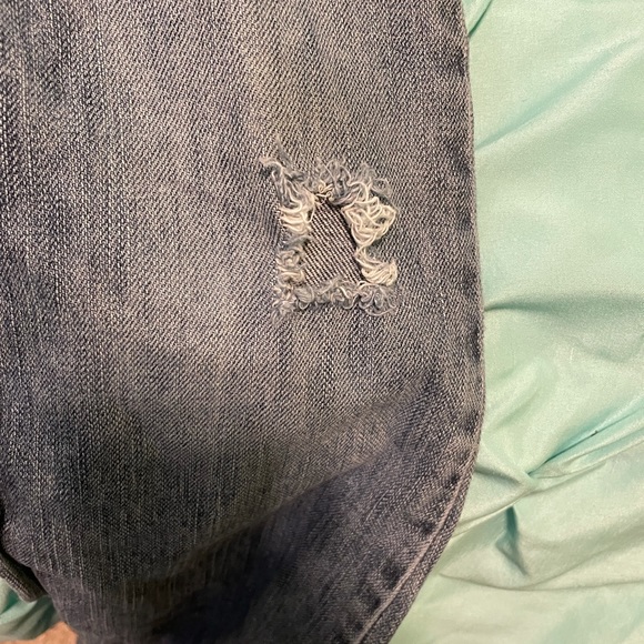 2pair silver jeans - Picture 7 of 8